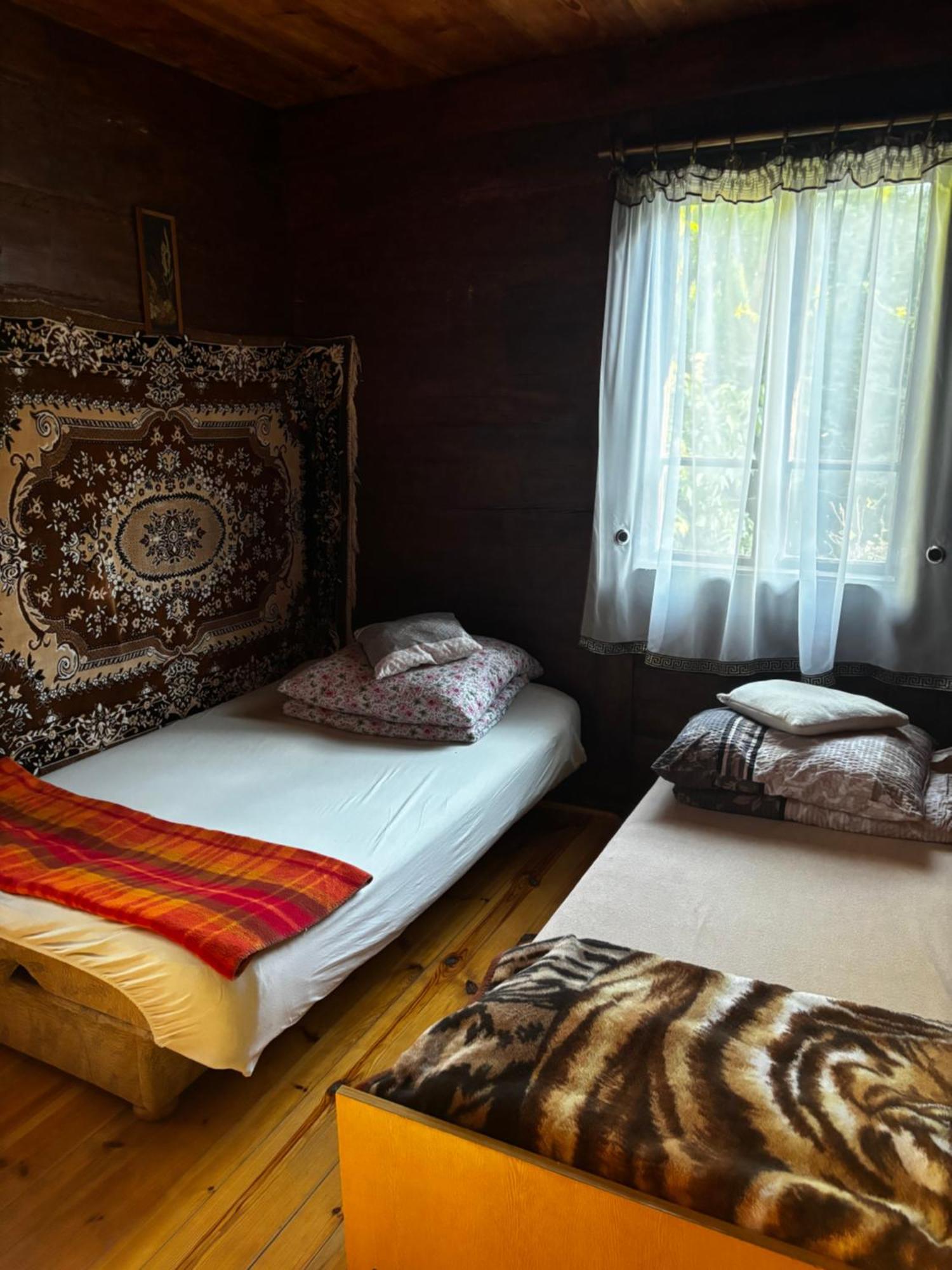 Holiday home Letniskowy Nad Jeziorem Piaseczno