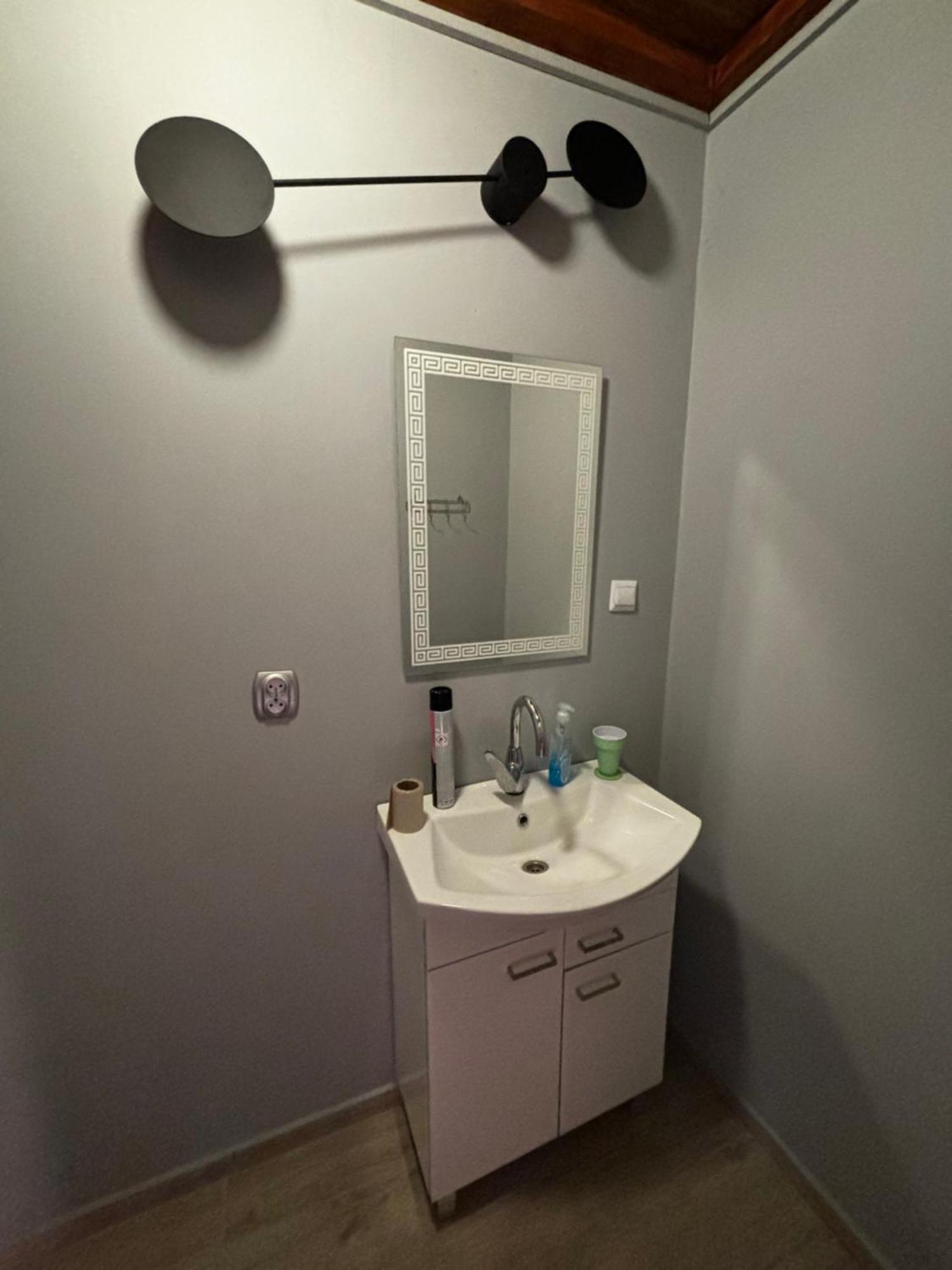 Holiday home Letniskowy Nad Jeziorem Piaseczno *