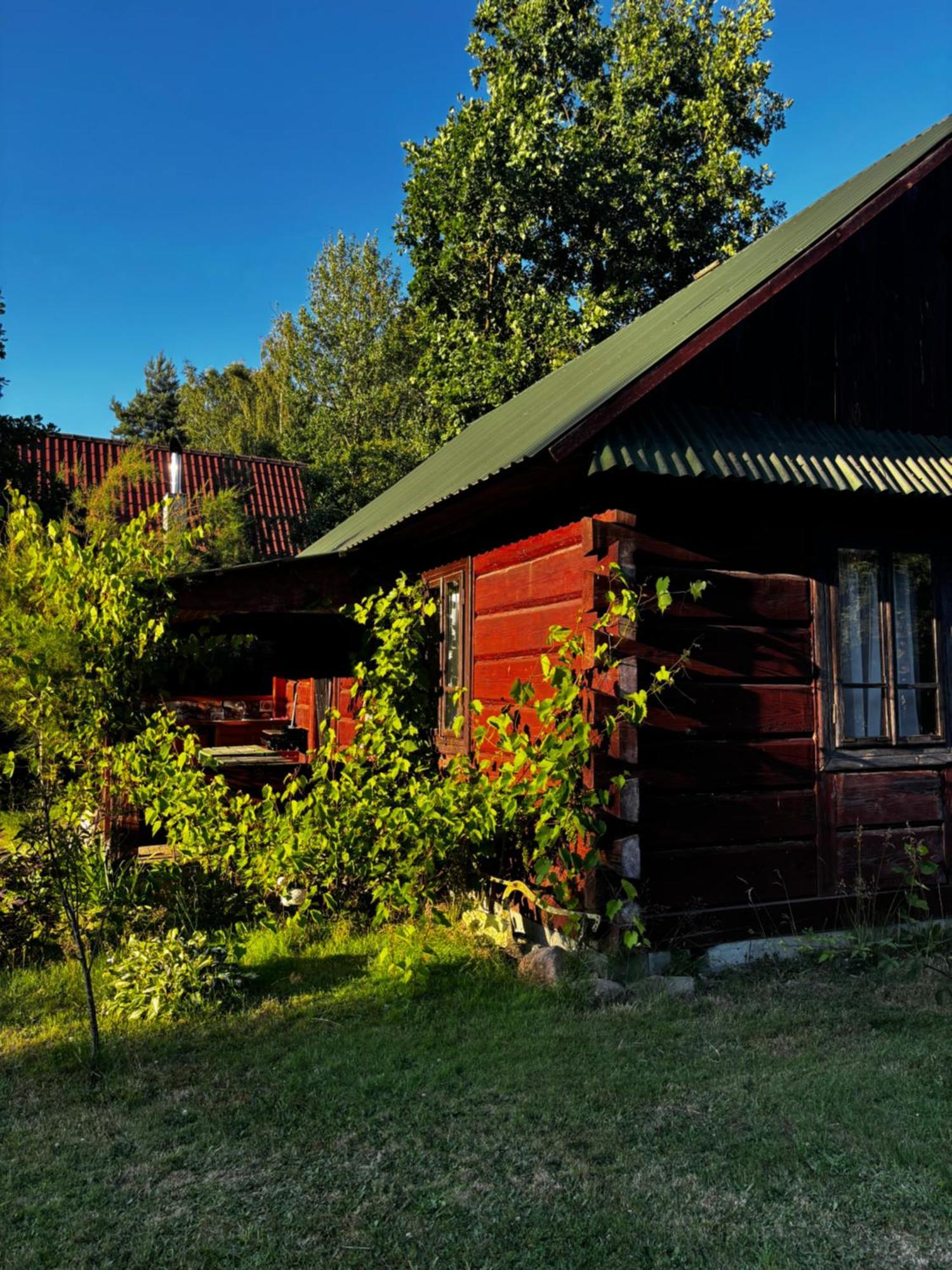 Holiday home Letniskowy Nad Jeziorem Piaseczno