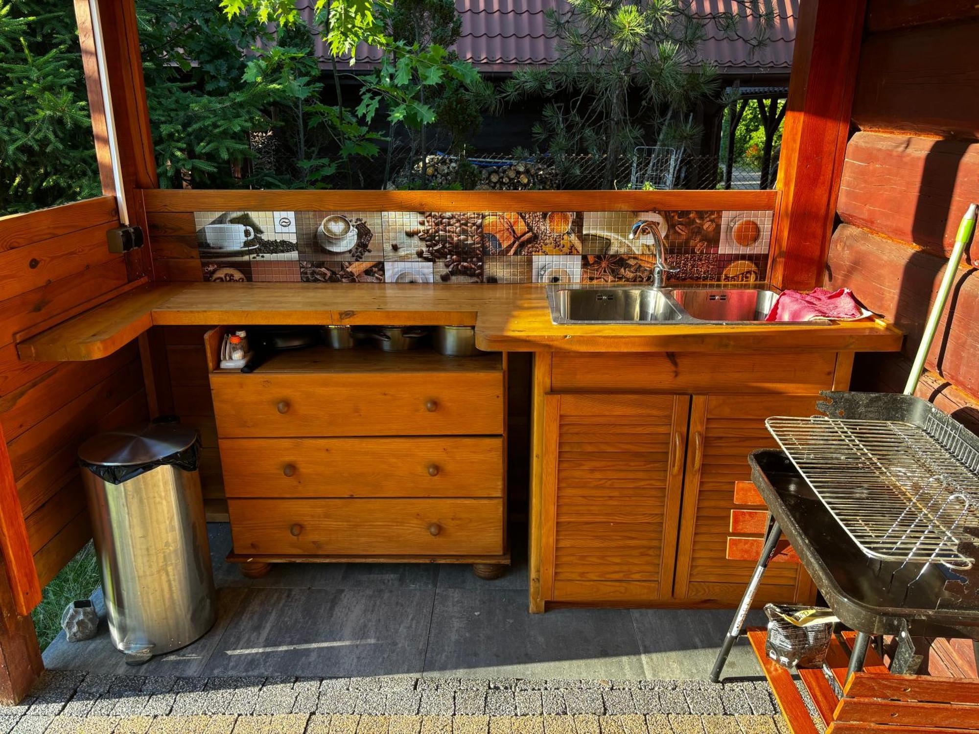Letniskowy Nad Jeziorem Piaseczno *